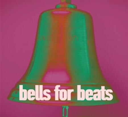 Fume Music Bells for Beats WAV